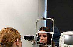 Adriana Hrbánová operácia očí 13
