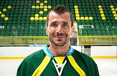 Peter Húževka hokejista, MsHK Žilina