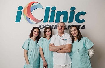 iClinic Banská Bystrica katarakta 16