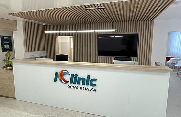iClinic Košice 06